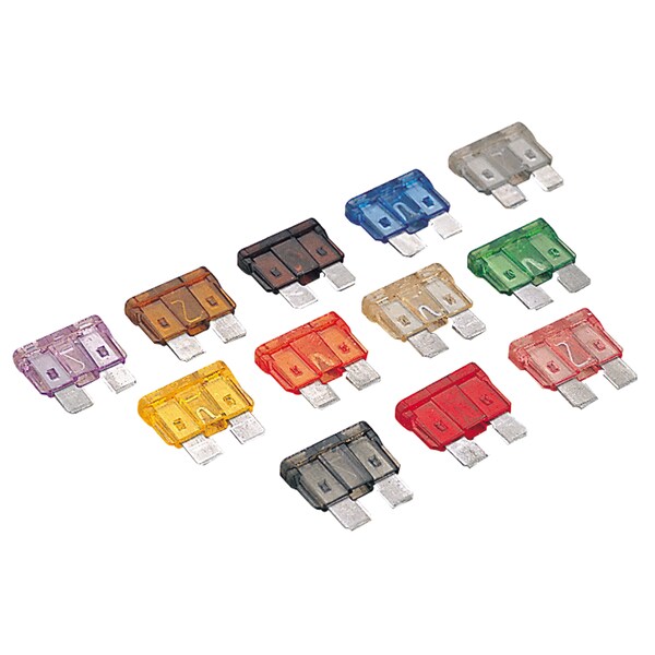 Sea-Dog 445130-1 ATO/ATC-Style Fuse - 30 Amp 445130-1 - main